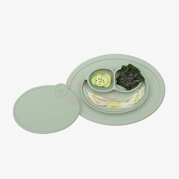 ezpz Mat Lids (5-Pack)