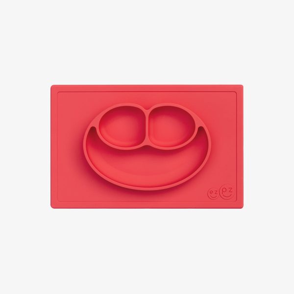 ezpz Happy Mat (5-Pack)