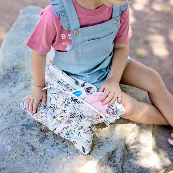 ezpz BapronBaby® Wet Bag