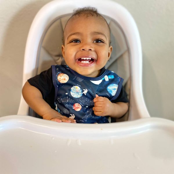 ezpz BapronBaby® Bapron