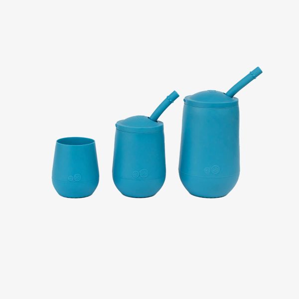 ezpz Developmental Cup Set (5-Pack)
