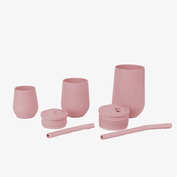 ezpz Developmental Cup Set (5-Pack)