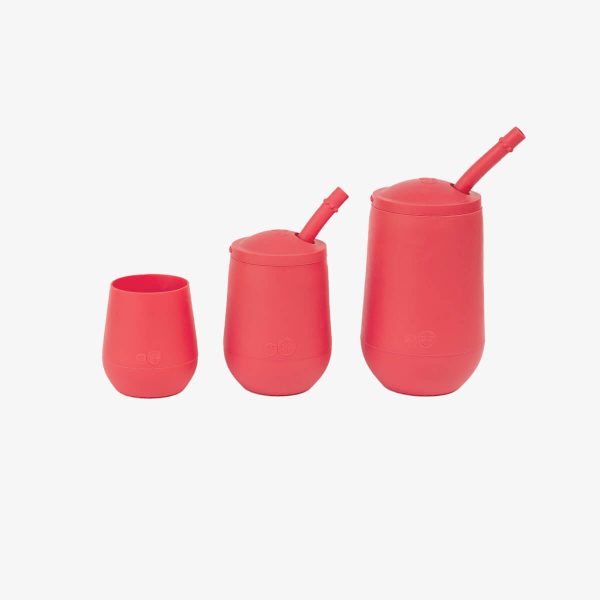 ezpz Developmental Cup Set (5-Pack)