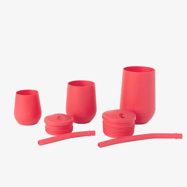 ezpz Developmental Cup Set (5-Pack)