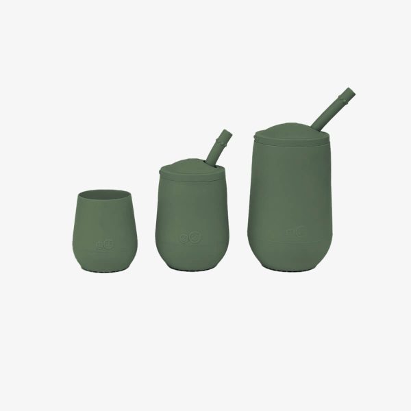 ezpz Developmental Cup Set (5-Pack)