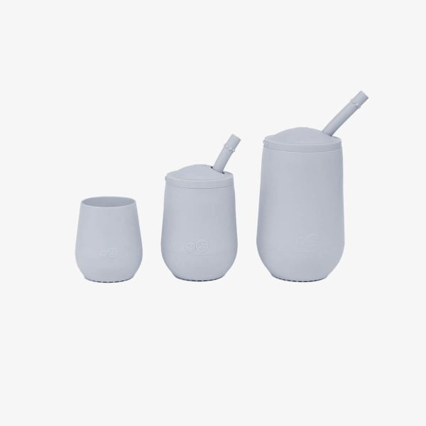 ezpz Developmental Cup Set (5-Pack)