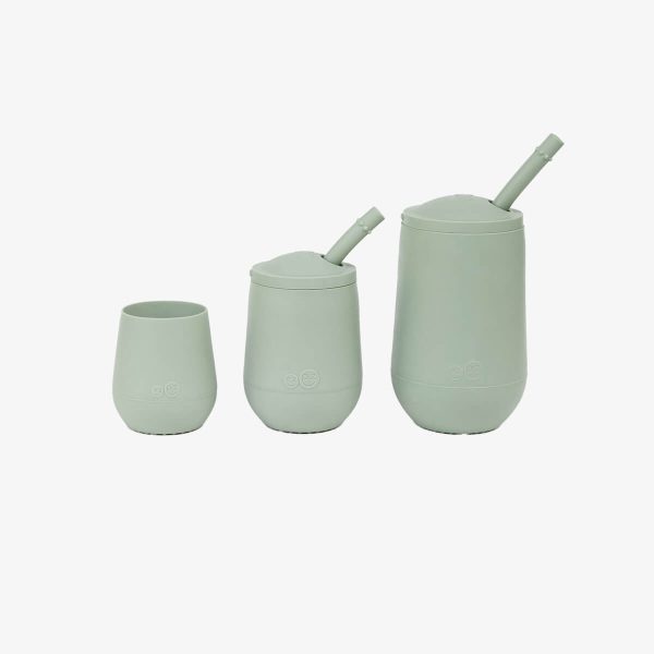 ezpz Developmental Cup Set (5-Pack)