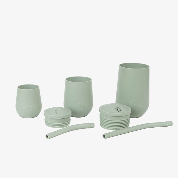 ezpz Developmental Cup Set (5-Pack)