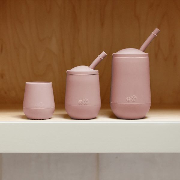 ezpz Developmental Cup Set (5-Pack)