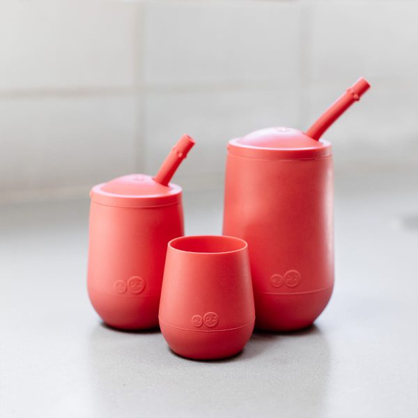 ezpz Developmental Cup Set (5-Pack)