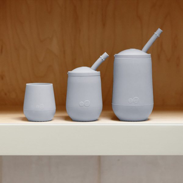 ezpz Developmental Cup Set (5-Pack)