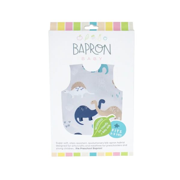 ezpz BapronBaby® Bapron