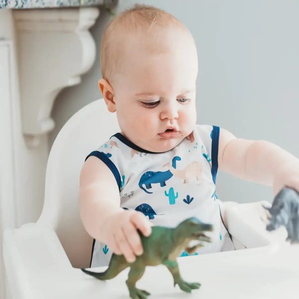 ezpz BapronBaby® Bapron