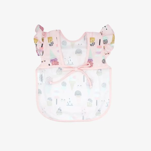 ezpz BapronBaby® Bapron