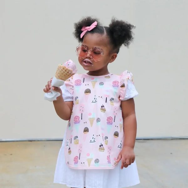ezpz BapronBaby® Bapron