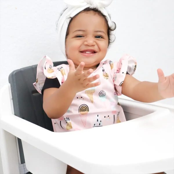 ezpz BapronBaby® Bapron