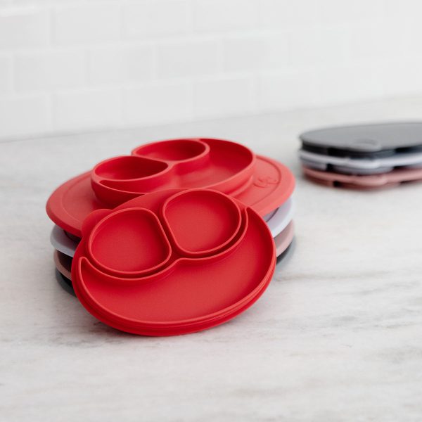 ezpz Mat Lids (5-Pack)