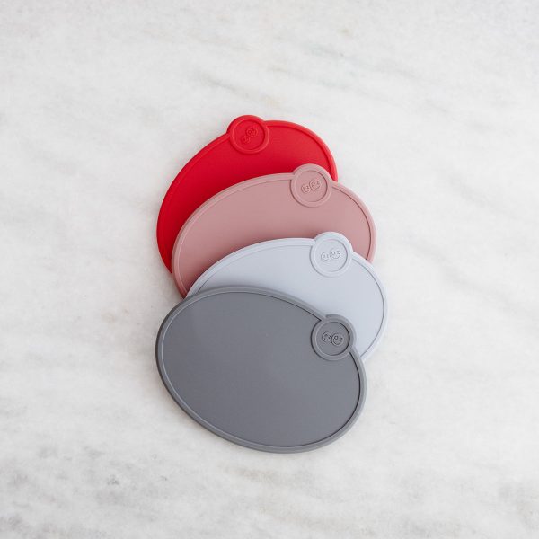 ezpz Mat Lids (5-Pack)