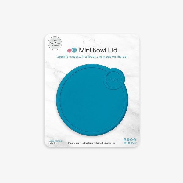 ezpz Mat Lids