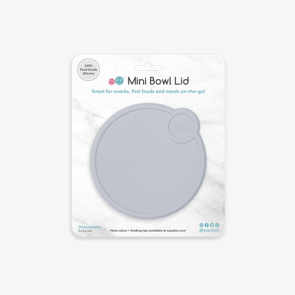 ezpz Mat Lids