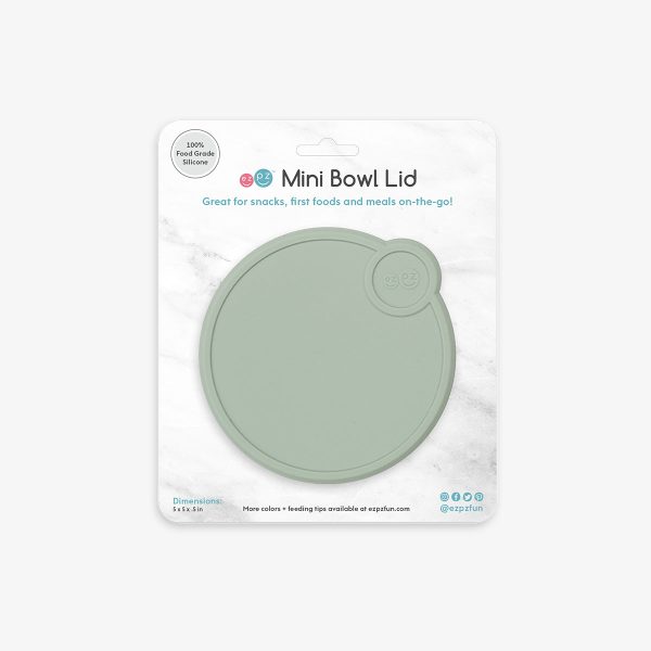 ezpz Mat Lids