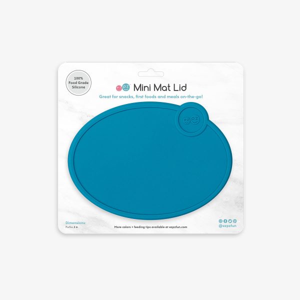 ezpz Mat Lids