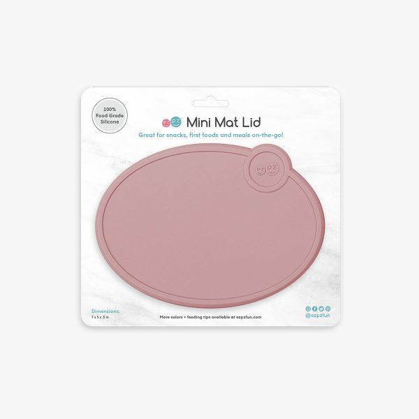 ezpz Mat Lids