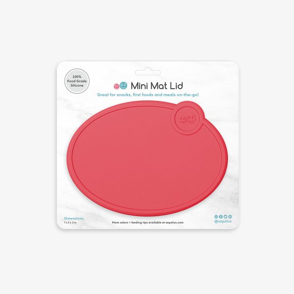 ezpz Mat Lids