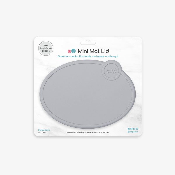ezpz Mat Lids