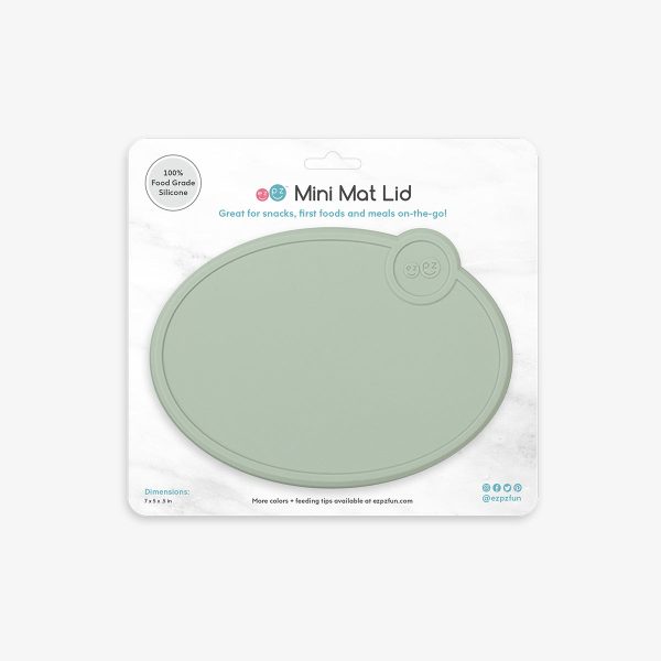 ezpz Mat Lids