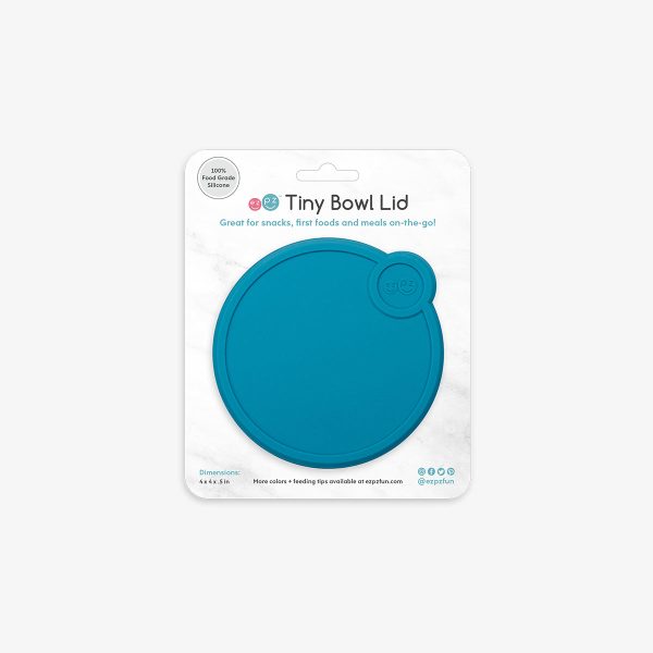 ezpz Mat Lids (5-Pack)