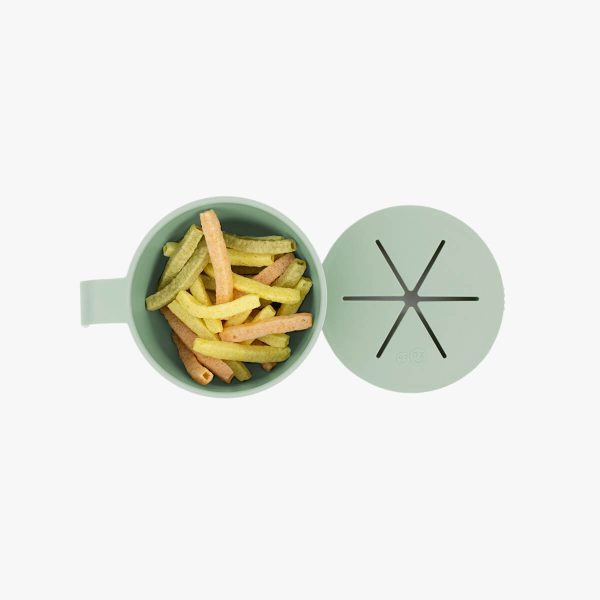 ezpz Snack Bowl Lid