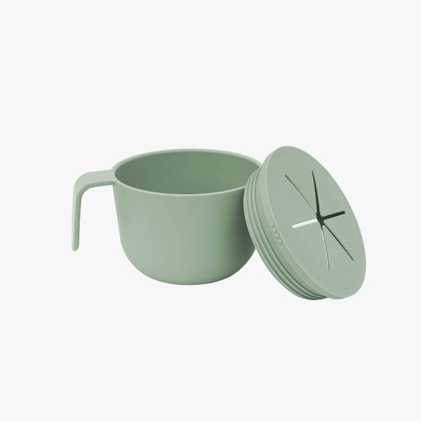 ezpz Snack Bowl Lid