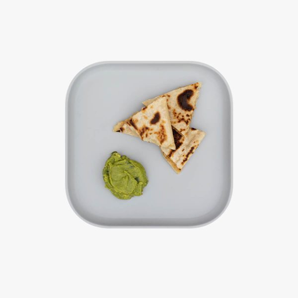 ezpz Mealtime Set