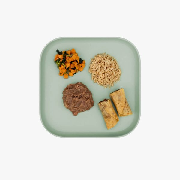 ezpz Mealtime Set