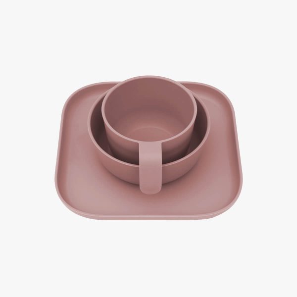 ezpz Mealtime Set