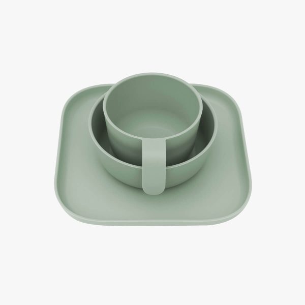 ezpz Mealtime Set