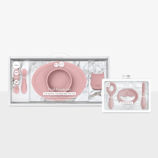 ezpz Munch + Meal Bundle