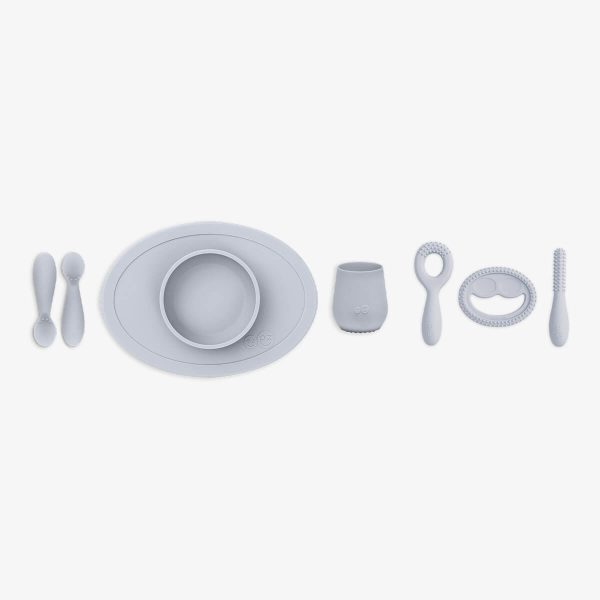 ezpz Munch + Meal Bundle