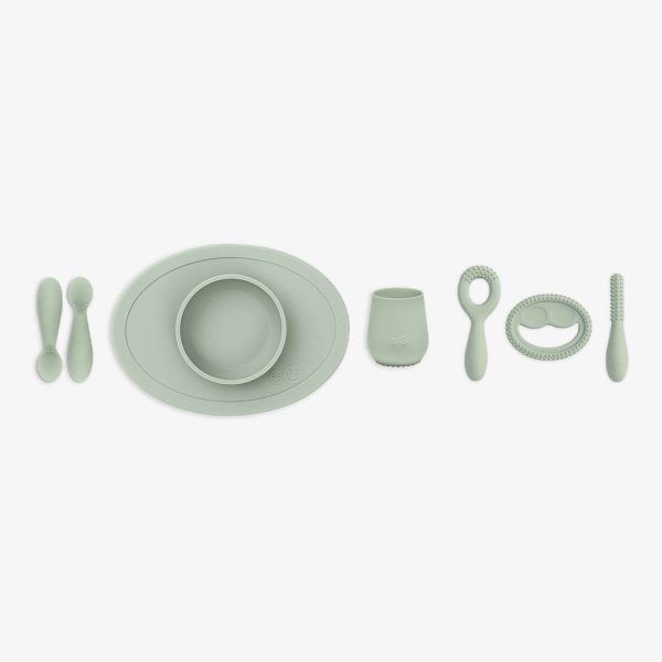 ezpz Munch + Meal Bundle