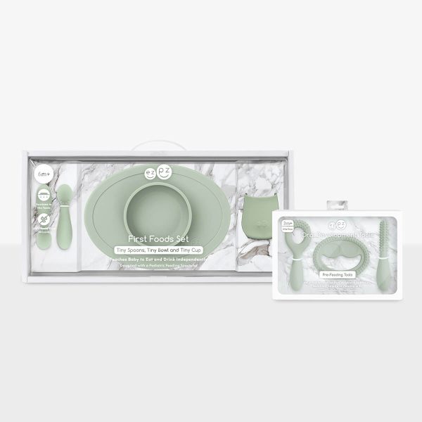 ezpz Munch + Meal Bundle