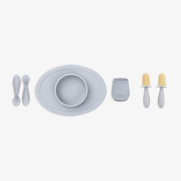 ezpz First Bites & Cool Treats Bundle