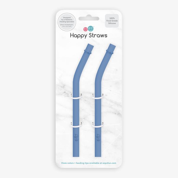 ezpz Straw Replacements