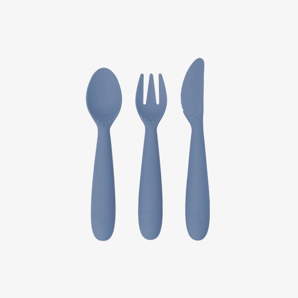 ezpz Happy Utensils (5-Pack)