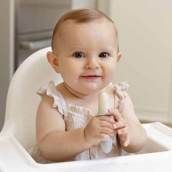 ezpz First Bites & Cool Treats Bundle