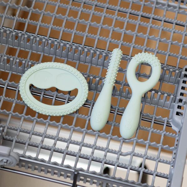 ezpz Oral Development Tools (5-Pack)