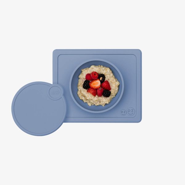 ezpz Mat Lids (5-Pack)