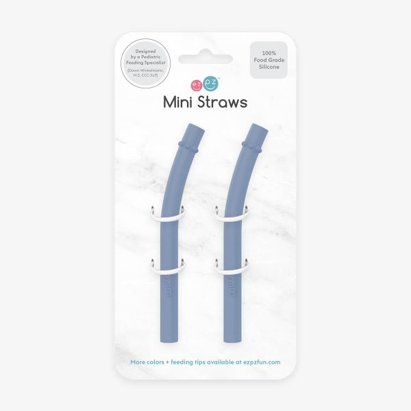 ezpz Straw Replacements