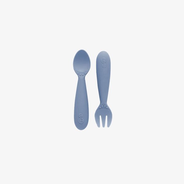 ezpz Mini Utensils (5-Pack)
