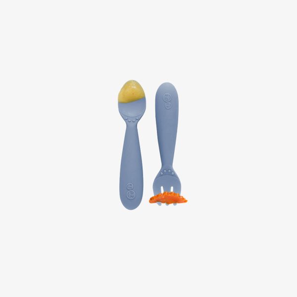 ezpz Mini Utensils (5-Pack)